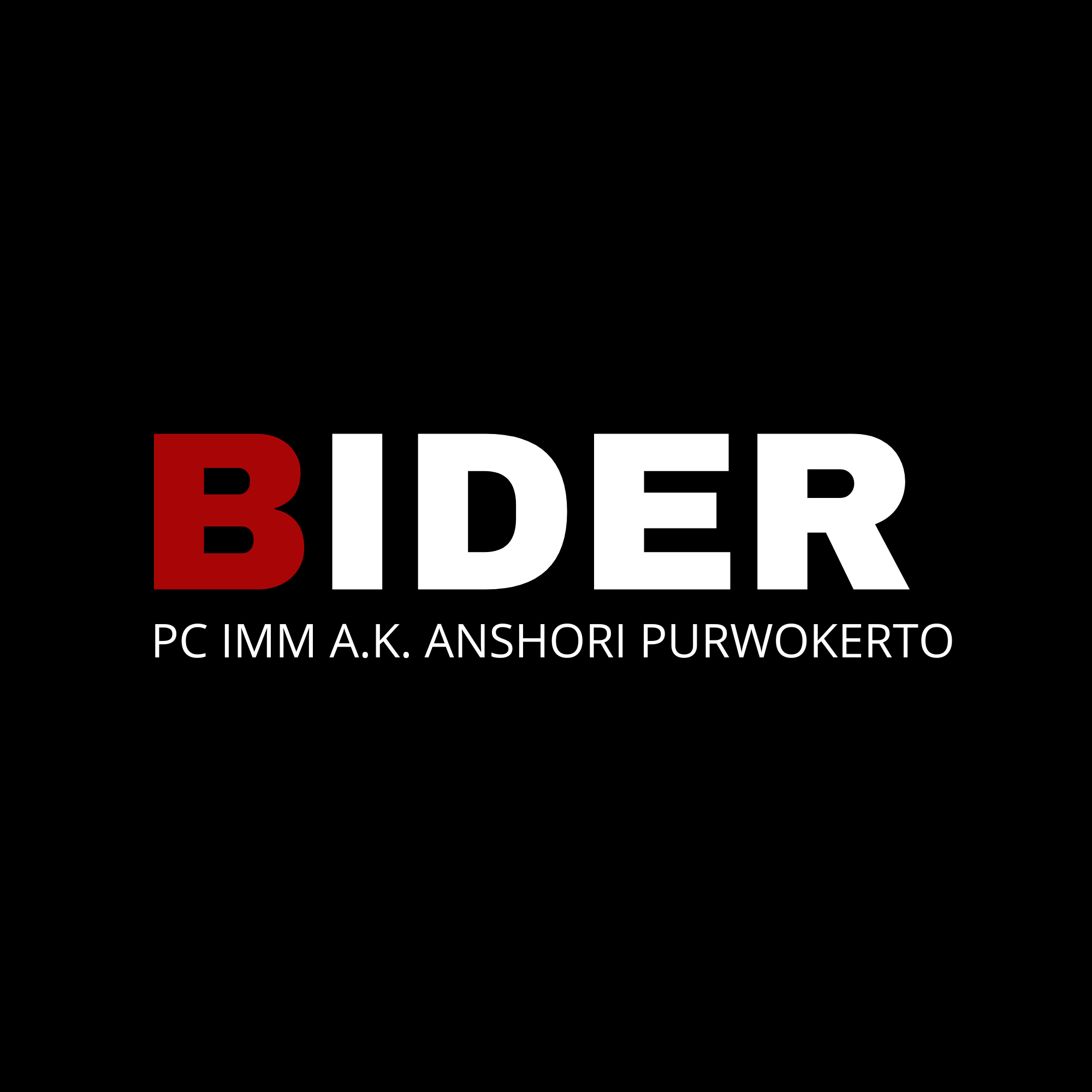 Bidang Kader