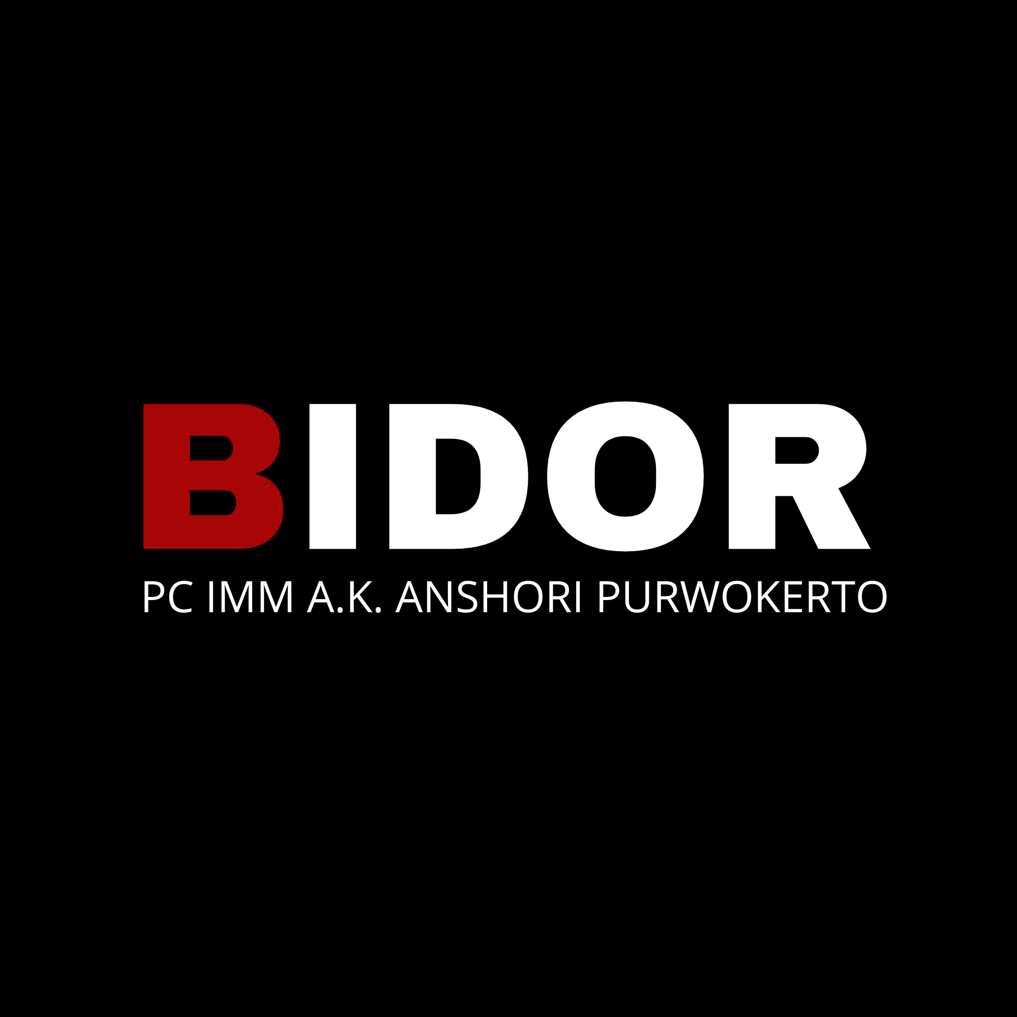 Bidang Organisasi