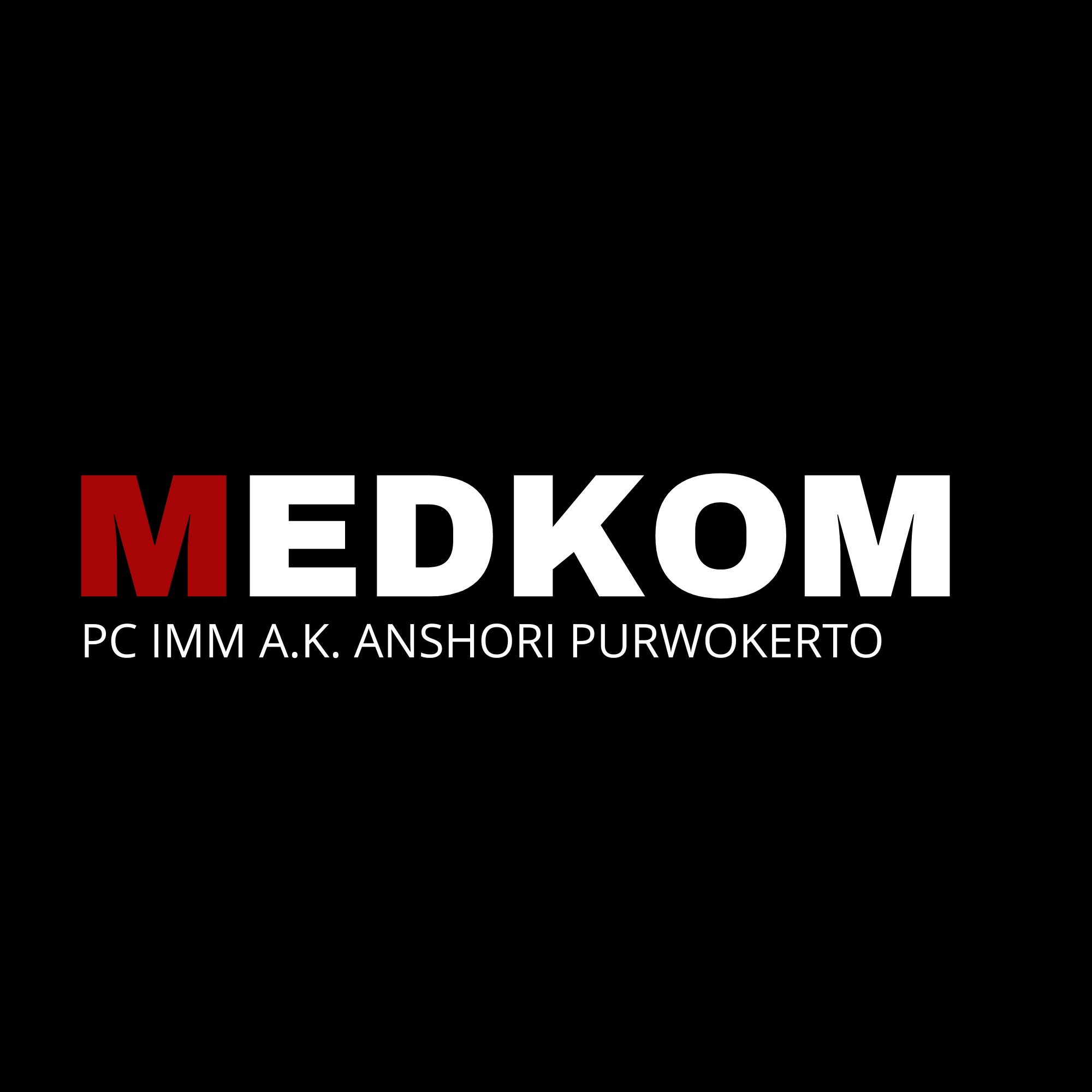 Media & Komunikasi
