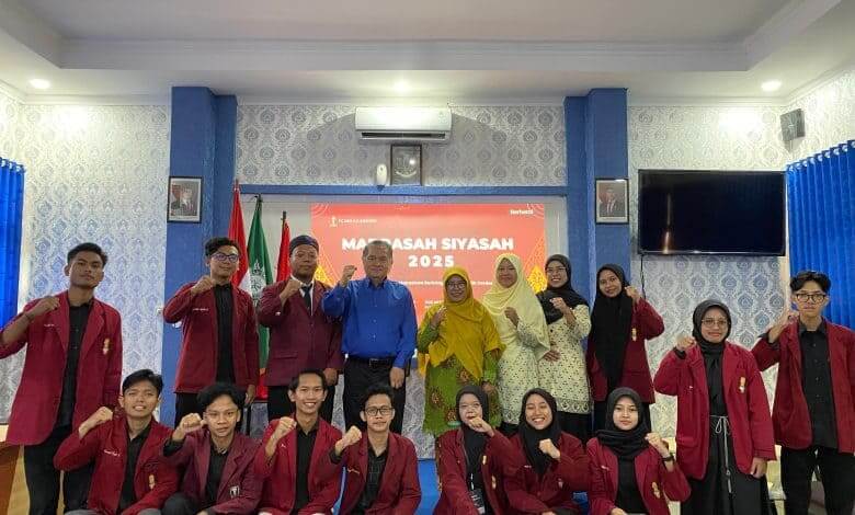 Kegiatan IMM