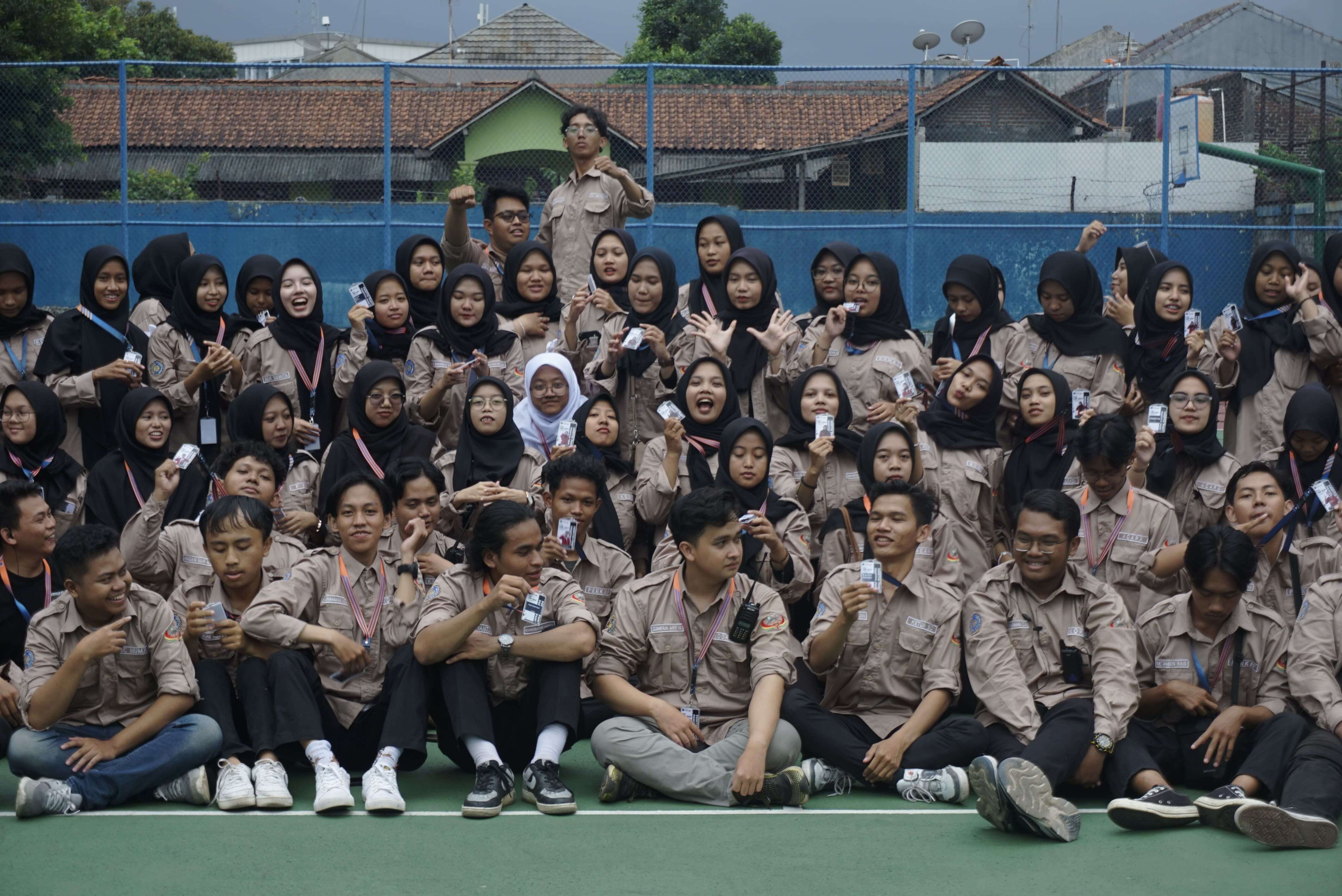 Aksi IMM