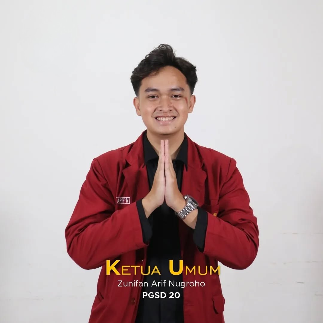 Ketua Umum