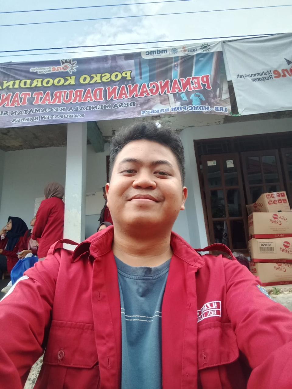 Ilzam Afdila Putra