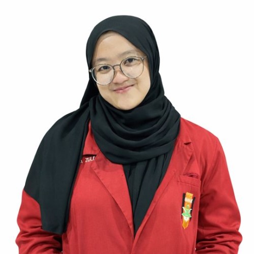 Aulia Zulfa
